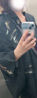 炢