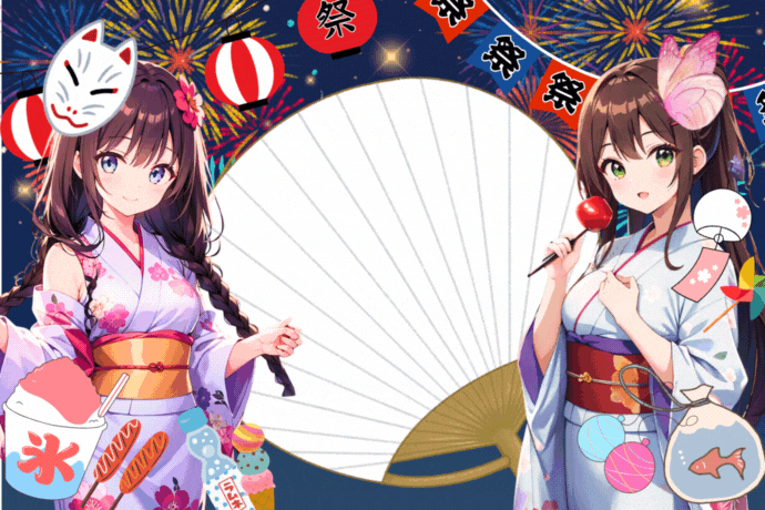 ݂̂ ~Obon Edition~