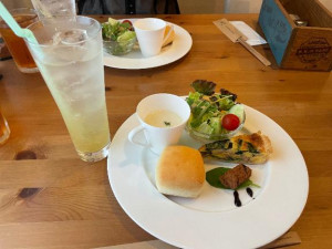 前原くみ　ピックアップキャスト