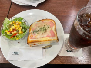 前原くみ　ピックアップキャスト