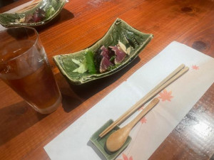 前原くみ　ピックアップキャスト