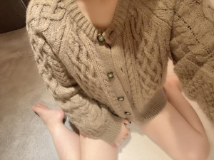 ゆきの《完全未経験》