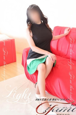 黒木まな【WOMAN】