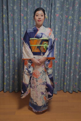 みかこ【PICKUP】