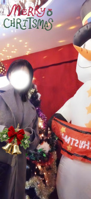 黒木まな【WOMAN】