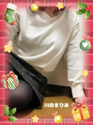 川田まりあ【WOMAN】