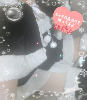 つばき《ゆる天然の密着天使》