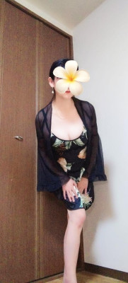 黒木まな【WOMAN】