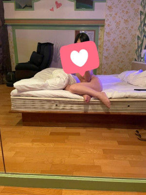 平山愛理【WOMAN】