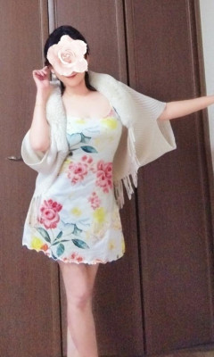 黒木まな【WOMAN】