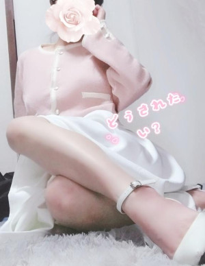 黒木まな【WOMAN】