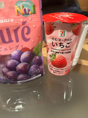 みかこ【PICKUP】