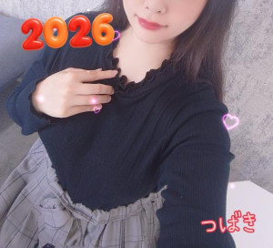 つばき《ゆる天然の密着天使》