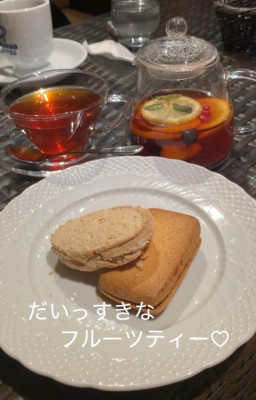 安西みなみ【PICKUP】