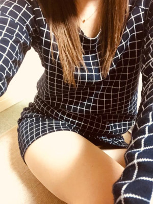 平山愛理【WOMAN】