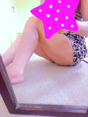 平山愛理【WOMAN】