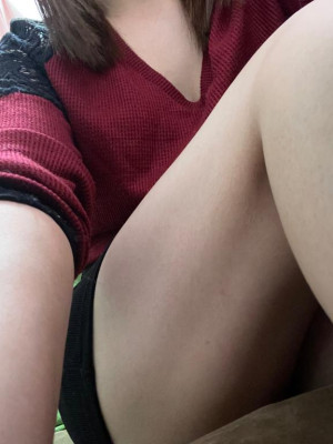 平山愛理【WOMAN】