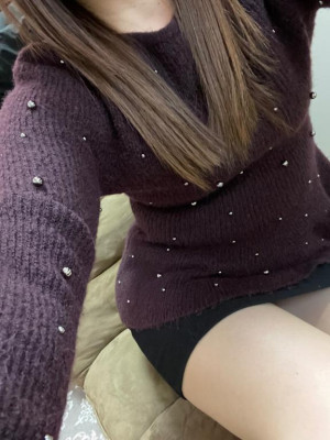 平山愛理【WOMAN】