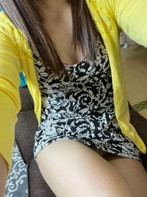 平山愛理【WOMAN】