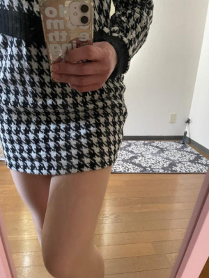 平山愛理【WOMAN】