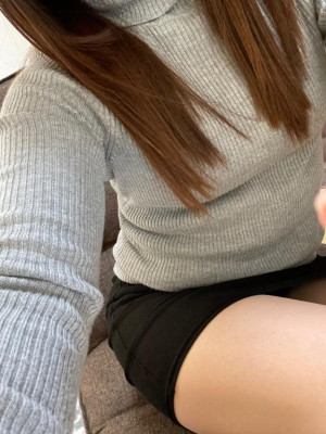 平山愛理【WOMAN】