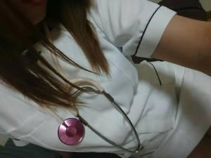 平山愛理【WOMAN】