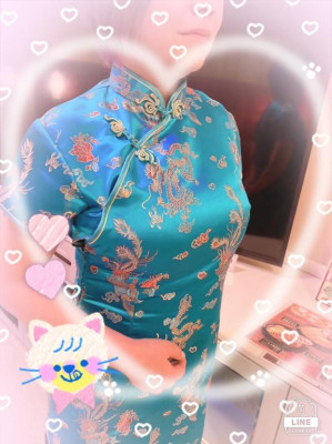 松原みお【WOMAN】