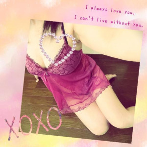 白石すみれ【WOMAN】