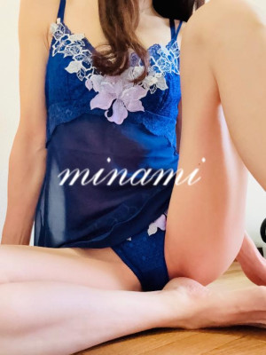 安西みなみ【PICKUP】