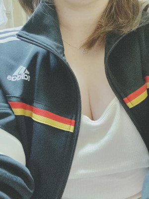 徳永さおり【WOMAN】