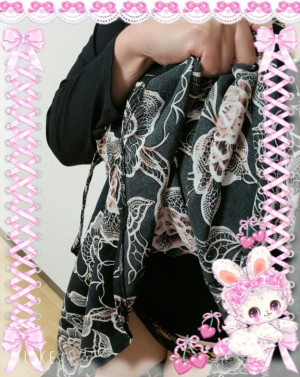 ちはる【CHUBBY】