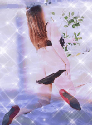 みなも【CHUBBY】