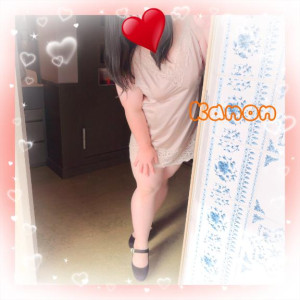 かのん【CHUBBY】