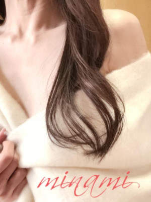 安西みなみ【PICKUP】