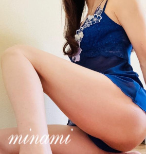 安西みなみ【PICKUP】