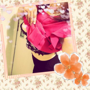 白石すみれ【WOMAN】