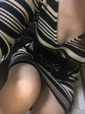 平山愛理【WOMAN】