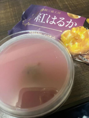 小柳あいか【WOMAN】