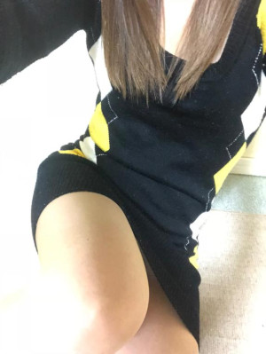 平山愛理【WOMAN】