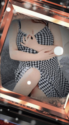 みなも【CHUBBY】