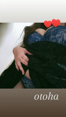 おとは【CHUBBY】