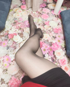 みなも【CHUBBY】