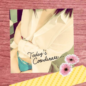 おはようございます?