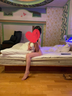 平山愛理【WOMAN】