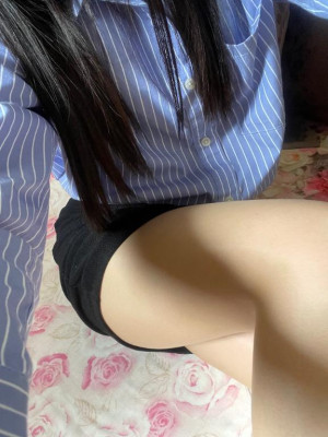 平山愛理【WOMAN】