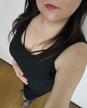 みなも【CHUBBY】