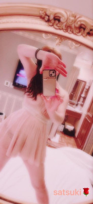 井川さつき【PREMIUM】