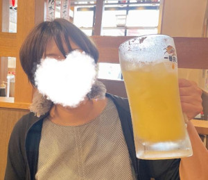 かなこ【PICKUP】