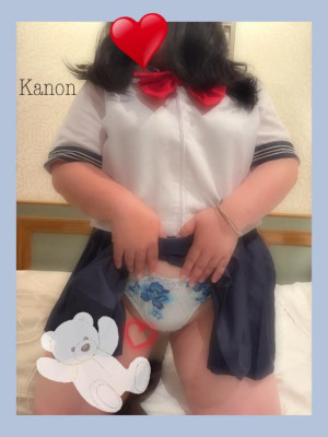 かのん【CHUBBY】