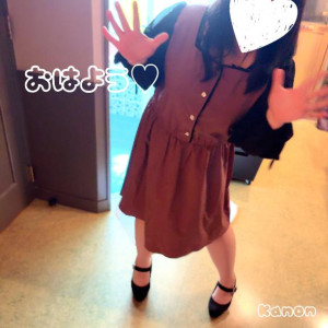 かのん【CHUBBY】